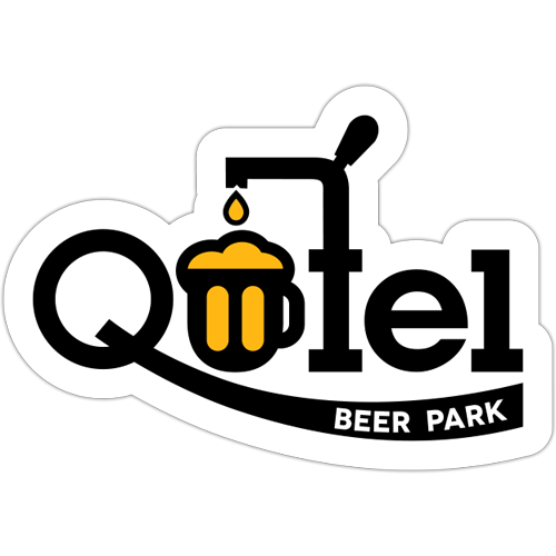 Qufel Beer Park Logo